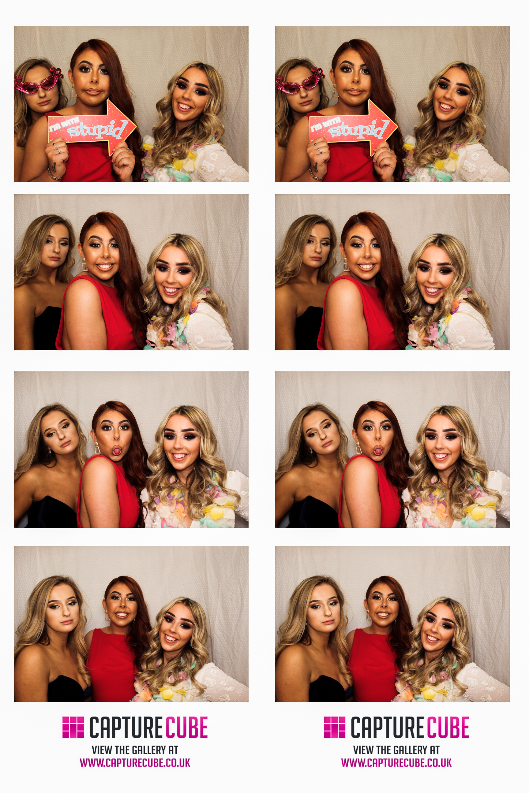 Ulster University Magee Law Society Ball 2020 | View more photos from the event at gallery.capturecube.co.uk/u/Capture-Cube/Ulster-University-Magee-Law-Society-Ball-2020